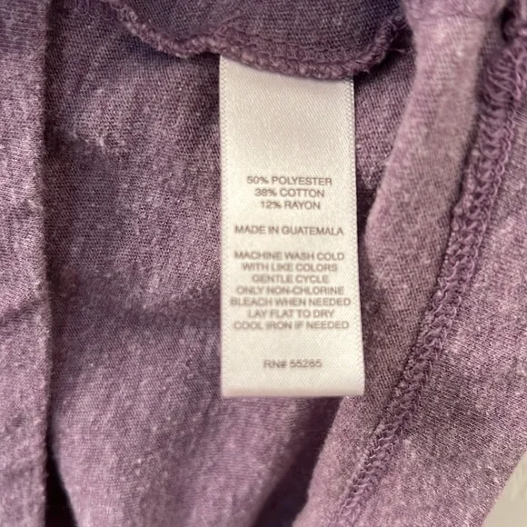 Express tee - Picture 4 of 4